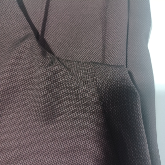 Chic Brown Trousers - Picture 6 of 10